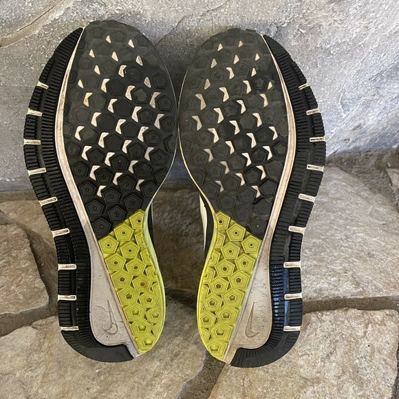 Men's Nike Zoom Structure 21 8.5 - Picture 9 of 11